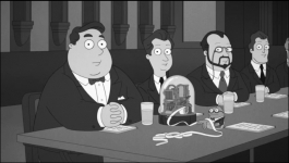 American Dad - Season 20 Episode 22